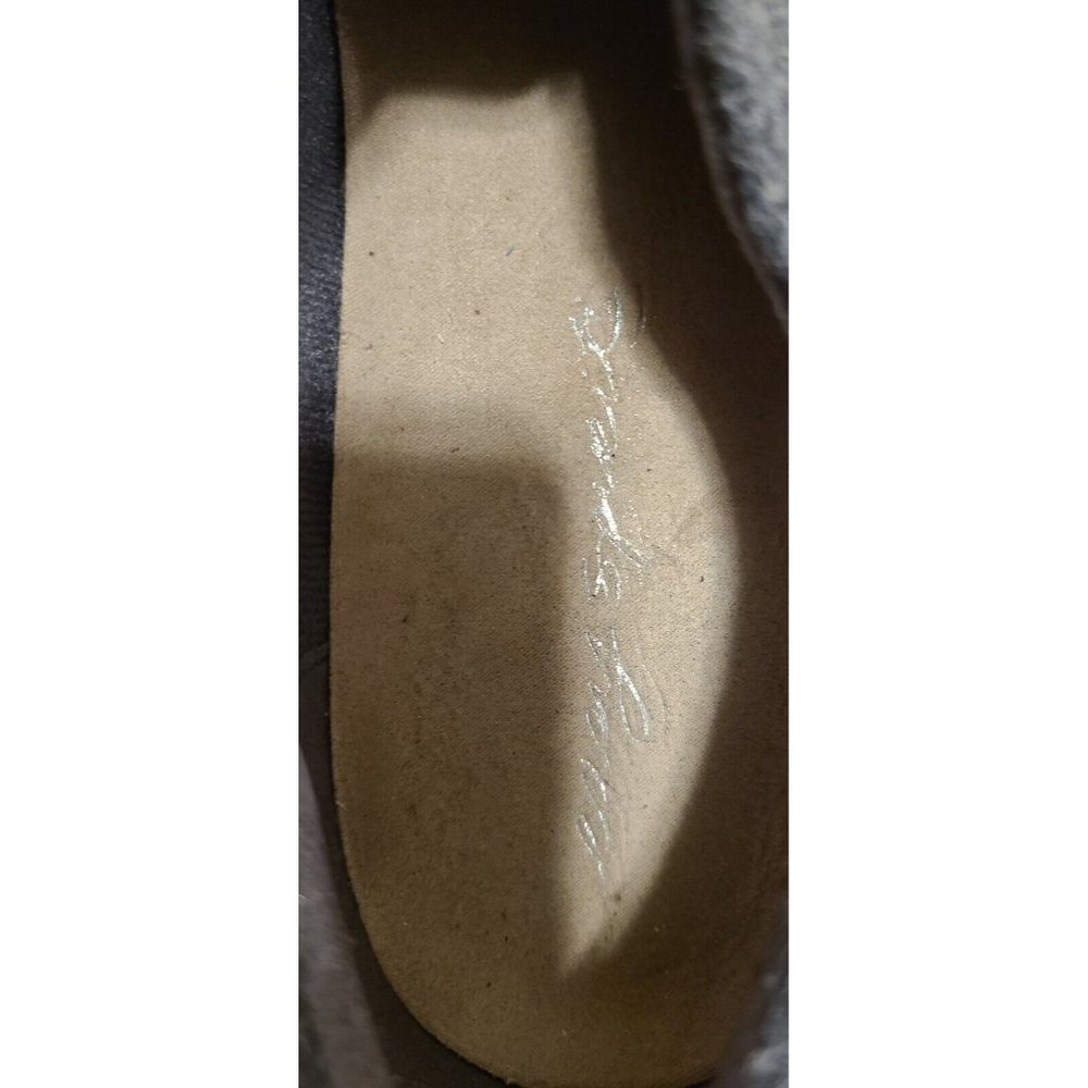 Easy Spirit Kelerie, Comfortable Grey Suede Leather Casual Shoe, 8M, Great Cond. - Picture 8 of 11